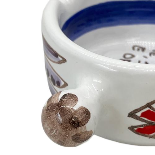 デシモーネ 陶器 レシピボウル