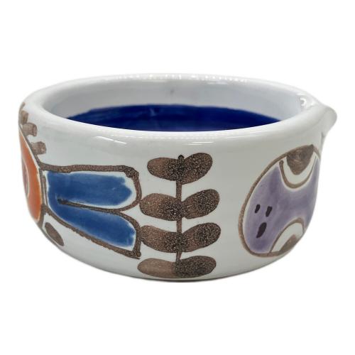 デシモーネ 陶器 レシピボウル