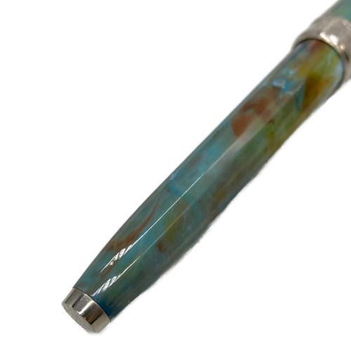 VISCONTI (ビスコンティ) Van Gogh 万年筆