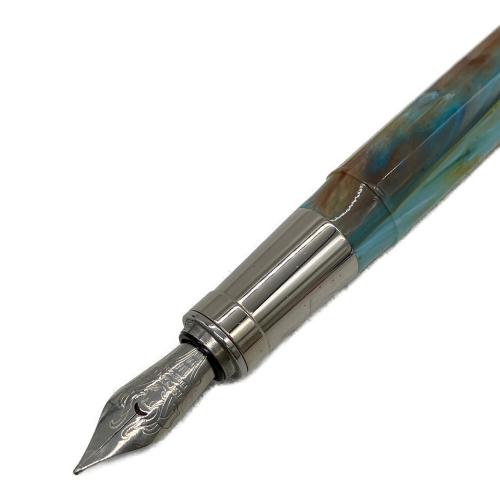 VISCONTI (ビスコンティ) Van Gogh 万年筆
