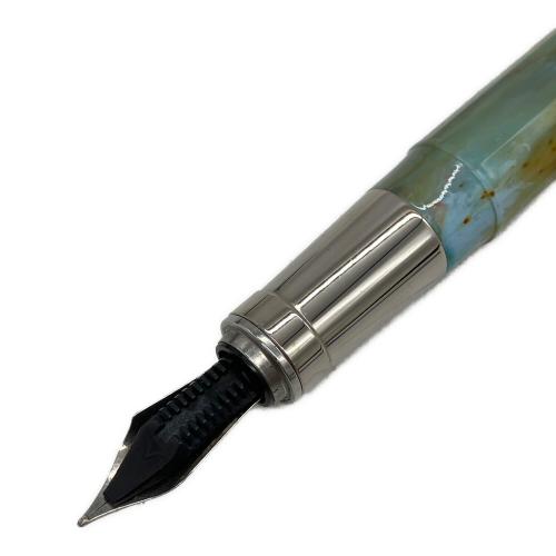 VISCONTI (ビスコンティ) Van Gogh 万年筆