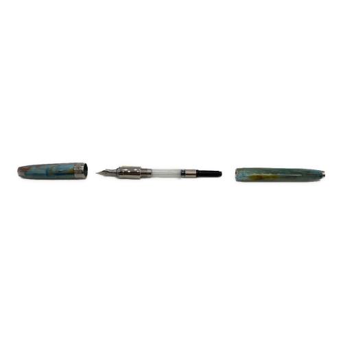 VISCONTI (ビスコンティ) Van Gogh 万年筆