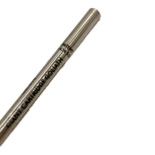 CARAN d'ACHE (カランダッシュ) シャーペン&ボールペンセット nf8490-496 ブラック ブラックエディション849