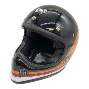 SHOEI (ショウエイ) バイク用ヘルメット EX-ZERO EQUATION PSCマーク(バイク用ヘルメット)有