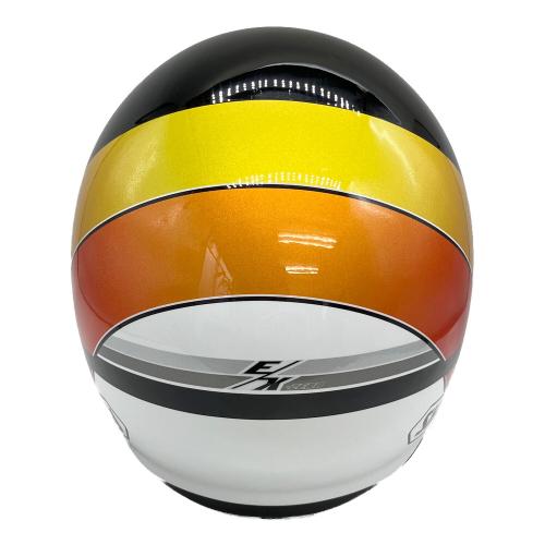 SHOEI (ショウエイ) バイク用ヘルメット EX-ZERO EQUATION PSCマーク(バイク用ヘルメット)有