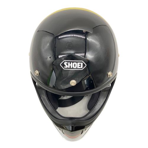 SHOEI (ショウエイ) バイク用ヘルメット EX-ZERO EQUATION PSCマーク(バイク用ヘルメット)有