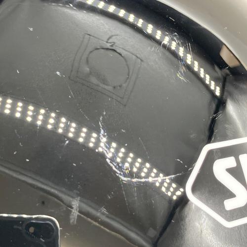 SHOEI (ショウエイ) バイク用ヘルメット EX-ZERO EQUATION PSCマーク(バイク用ヘルメット)有
