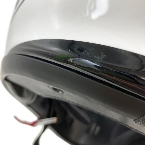 SHOEI (ショウエイ) バイク用ヘルメット EX-ZERO EQUATION PSCマーク(バイク用ヘルメット)有