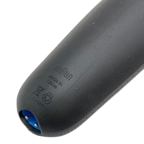 BRAUN (ブラウン) シェーバー 52-b7200cc