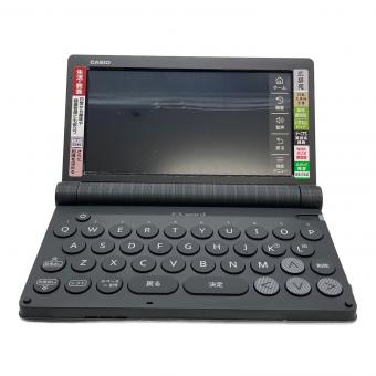 CASIO (カシオ) 電子辞書 XD-SA6500RD