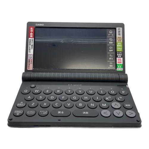 CASIO (カシオ) 電子辞書 XD-SA6500RD