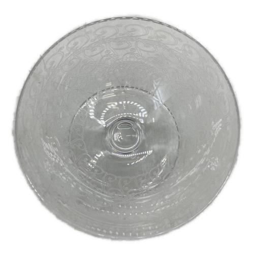 Baccarat (バカラ) シャンパングラス ローハン柄 シャトーブリアン