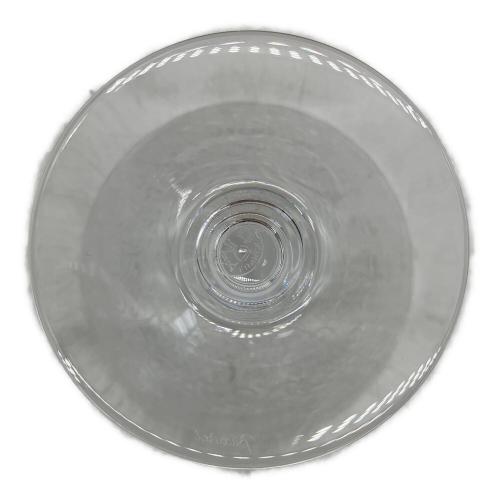 Baccarat (バカラ) シャンパングラス ローハン柄 シャトーブリアン