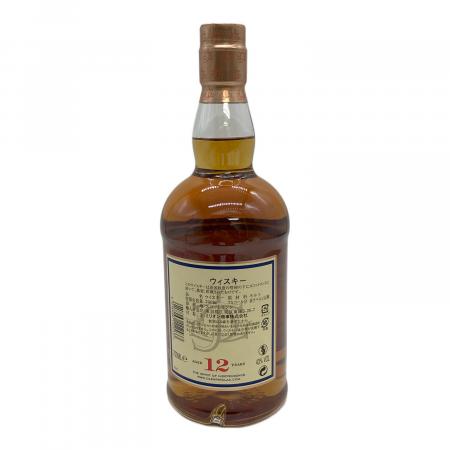 GLENFORRES 12 years old スコッチウイスキー GLENFORRES 12 years old