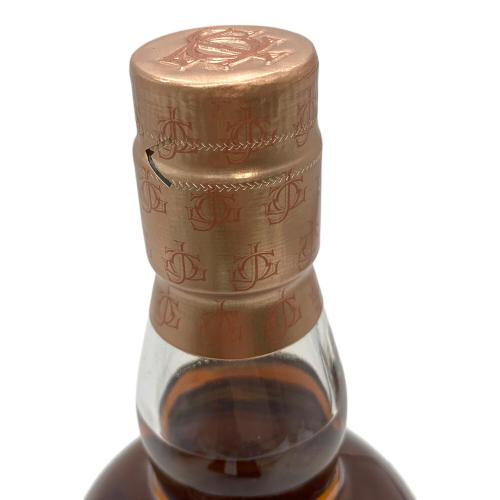 Glenfarclas　グレンファークラス スコッチウィスキー 12年 700ml