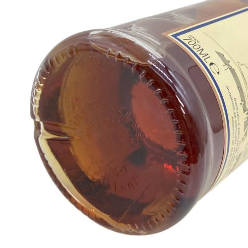 Glenfarclas　グレンファークラス スコッチウィスキー 12年 700ml