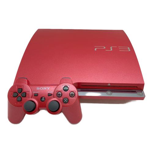 SONY (ソニー) PlayStation3 CECH-3000B