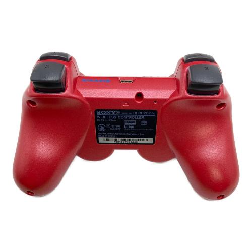 SONY (ソニー) PlayStation3 CECH-3000B