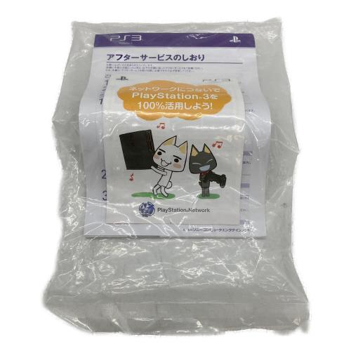 SONY (ソニー) PlayStation3 CECH-3000B