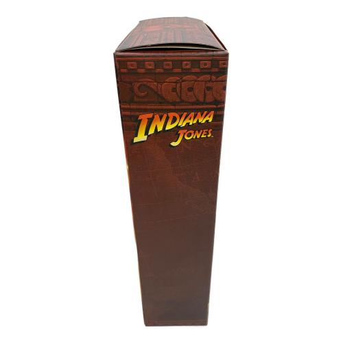 MEDICOM TOY (メディコムトイ) インディージョーンズ　HENRY JONES ヘンリー・ジョーンズ 俳優  フィギュア