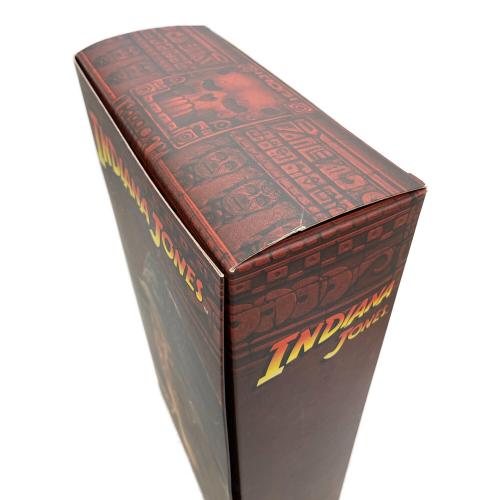 MEDICOM TOY (メディコムトイ) インディージョーンズ　HENRY JONES ヘンリー・ジョーンズ 俳優  フィギュア