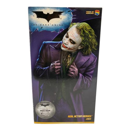 MEDICOM TOY (メディコムトイ)ダークナイト　ジョーカー JOKER フィギュア