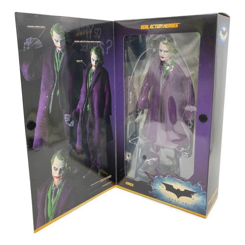 MEDICOM TOY (メディコムトイ)ダークナイト　ジョーカー JOKER フィギュア
