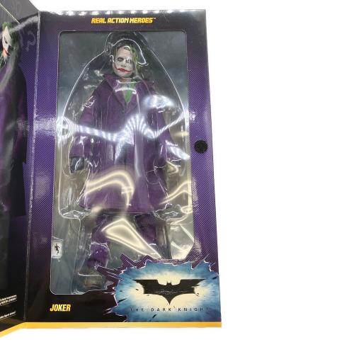 MEDICOM TOY (メディコムトイ)ダークナイト　ジョーカー JOKER フィギュア