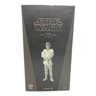 ULTIMATE UNISON　STAR WARS スターウォーズ LUKE SKYWALKER ルークスカイウォーカー　フィギュア