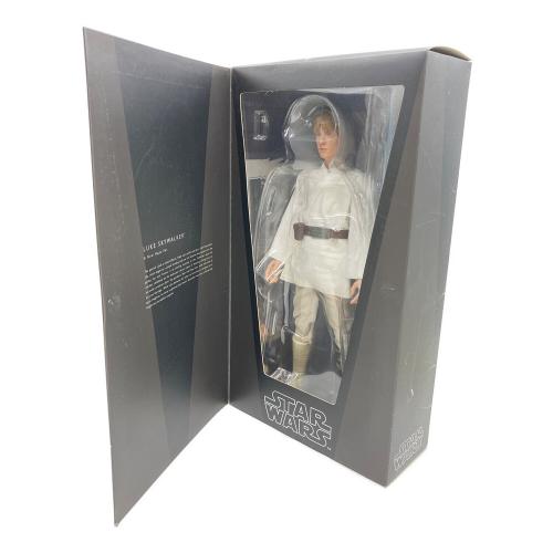 ULTIMATE UNISON　STAR WARS スターウォーズ LUKE SKYWALKER ルークスカイウォーカー　フィギュア