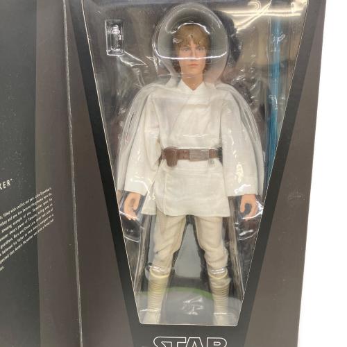 ULTIMATE UNISON　STAR WARS スターウォーズ LUKE SKYWALKER ルークスカイウォーカー　フィギュア