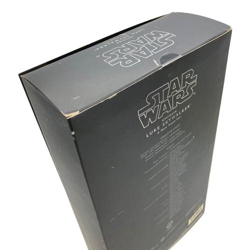 ULTIMATE UNISON　STAR WARS スターウォーズ LUKE SKYWALKER ルークスカイウォーカー　フィギュア