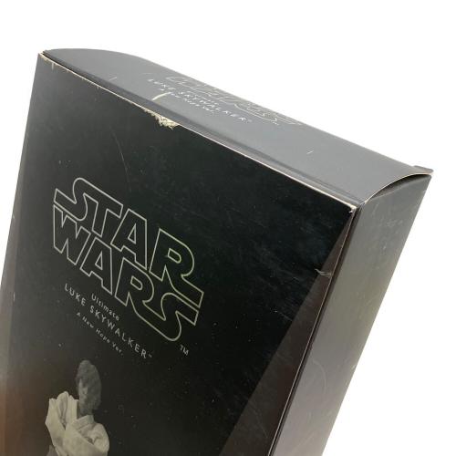 ULTIMATE UNISON　STAR WARS スターウォーズ LUKE SKYWALKER ルークスカイウォーカー　フィギュア