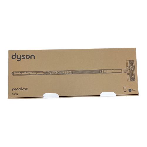 dyson (ダイソン) コードレスクリーナー SV50 1GF-JP-UGB2681A