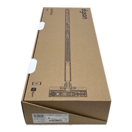 dyson (ダイソン) コードレスクリーナー SV50 1GF-JP-UGB2681A
