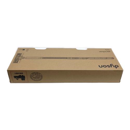 dyson (ダイソン) コードレスクリーナー SV50 1GF-JP-UGB2681A