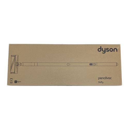dyson (ダイソン) コードレスクリーナー SV50 1GF-JP-UGB2681A
