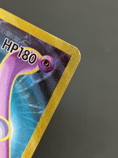 pokemon（ポケモン）ミュウツーEX ポケモンカード 095/087 SR