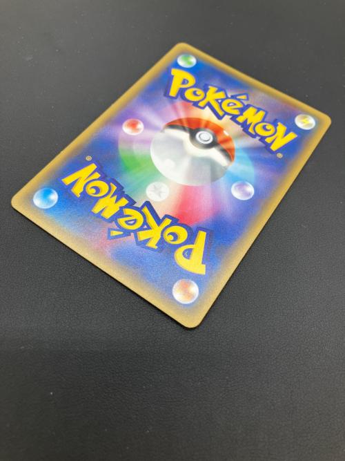 pokemon（ポケモン）ミュウツーEX ポケモンカード 026/059 RR