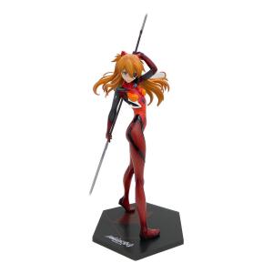 amiami×AMAKUNI　シンエヴァンゲリオン劇場版𝄇 A式波・アスカ・ラングレー　SUKA SHIKINAMI LANGLEY EVA2020 フィギュア