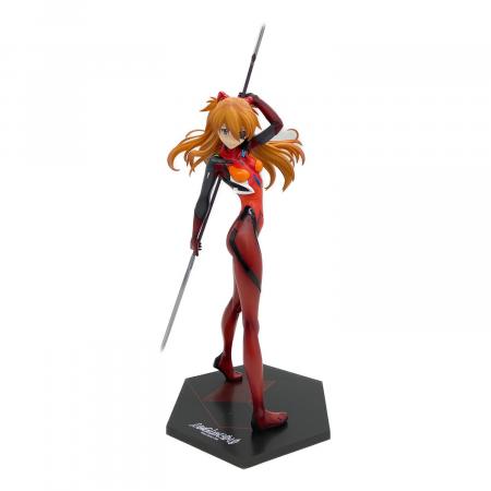 amiami×AMAKUNI シンエヴァンゲリオン劇場版𝄇 A式波・アスカ