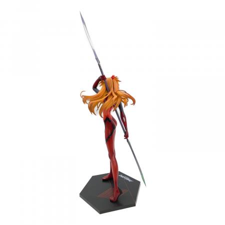 amiami×AMAKUNI シンエヴァンゲリオン劇場版𝄇 A式波・アスカ