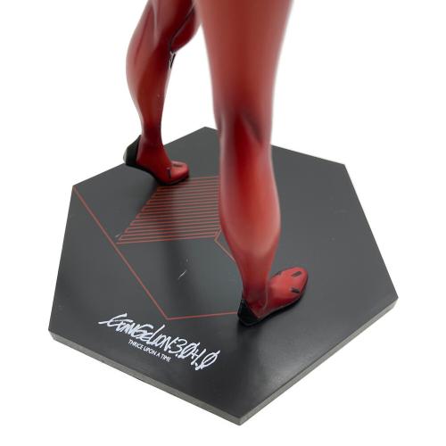 amiami×AMAKUNI　シンエヴァンゲリオン劇場版𝄇 A式波・アスカ・ラングレー　SUKA SHIKINAMI LANGLEY EVA2020 フィギュア