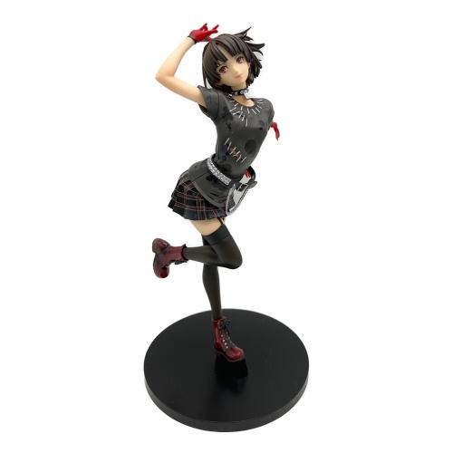 Hobby JAPAN ホビー　ジャパン　PERUSONA5　ペルソナ５　ダンシング　スターナイト　新島真　1/７ SCALE PAINTED FIGURE フィギュア