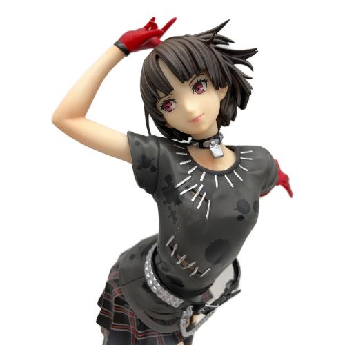 Hobby JAPAN ホビー　ジャパン　PERUSONA5　ペルソナ５　ダンシング　スターナイト　新島真　1/７ SCALE PAINTED FIGURE フィギュア