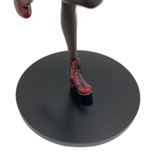 Hobby JAPAN ホビー　ジャパン　PERUSONA5　ペルソナ５　ダンシング　スターナイト　新島真　1/７ SCALE PAINTED FIGURE フィギュア