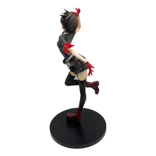 Hobby JAPAN ホビー　ジャパン　PERUSONA5　ペルソナ５　ダンシング　スターナイト　新島真　1/７ SCALE PAINTED FIGURE フィギュア