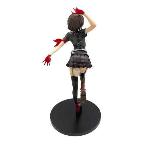 Hobby JAPAN ホビー　ジャパン　PERUSONA5　ペルソナ５　ダンシング　スターナイト　新島真　1/７ SCALE PAINTED FIGURE フィギュア