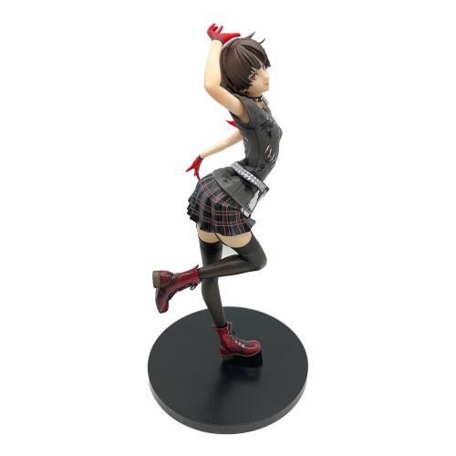 Hobby JAPAN ホビー　ジャパン　PERUSONA5　ペルソナ５　ダンシング　スターナイト　新島真　1/７ SCALE PAINTED FIGURE フィギュア