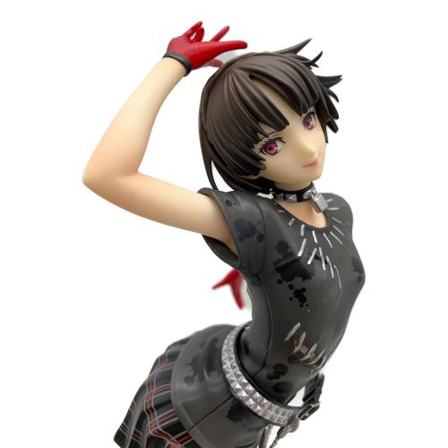 Hobby JAPAN ホビー　ジャパン　PERUSONA5　ペルソナ５　ダンシング　スターナイト　新島真　1/７ SCALE PAINTED FIGURE フィギュア